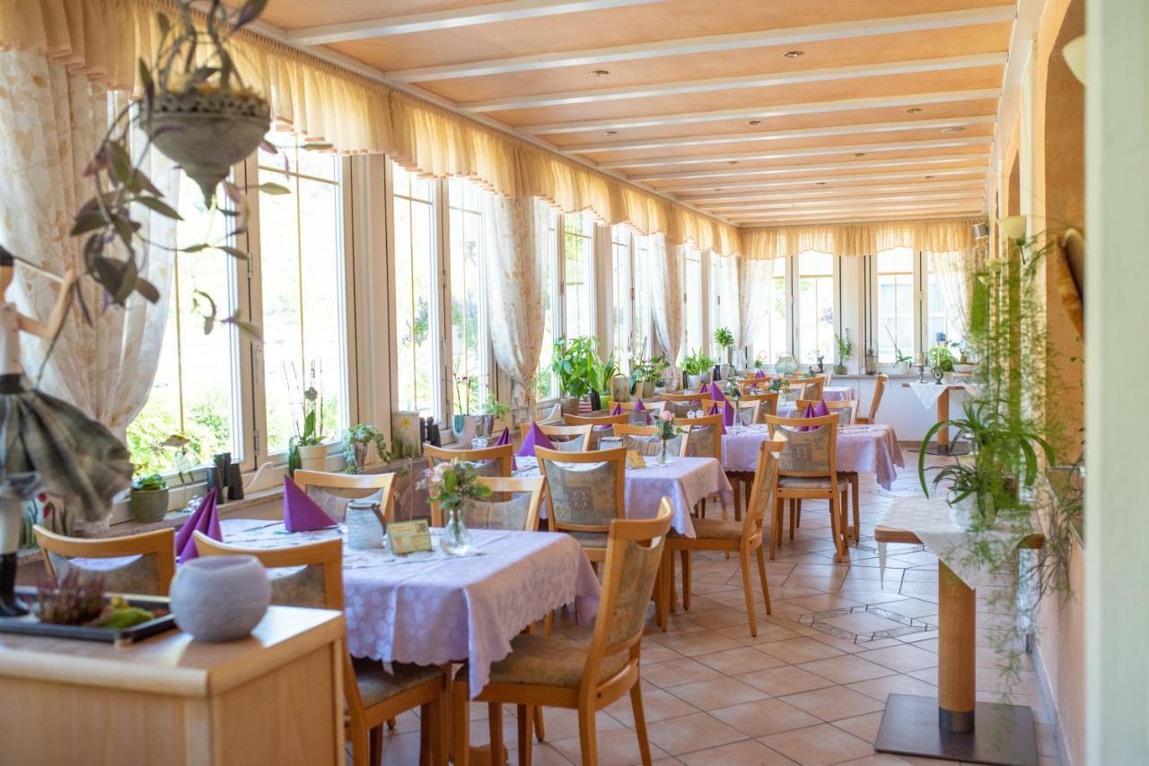 Perle Am Rhein Hotel Boppard Bagian luar foto