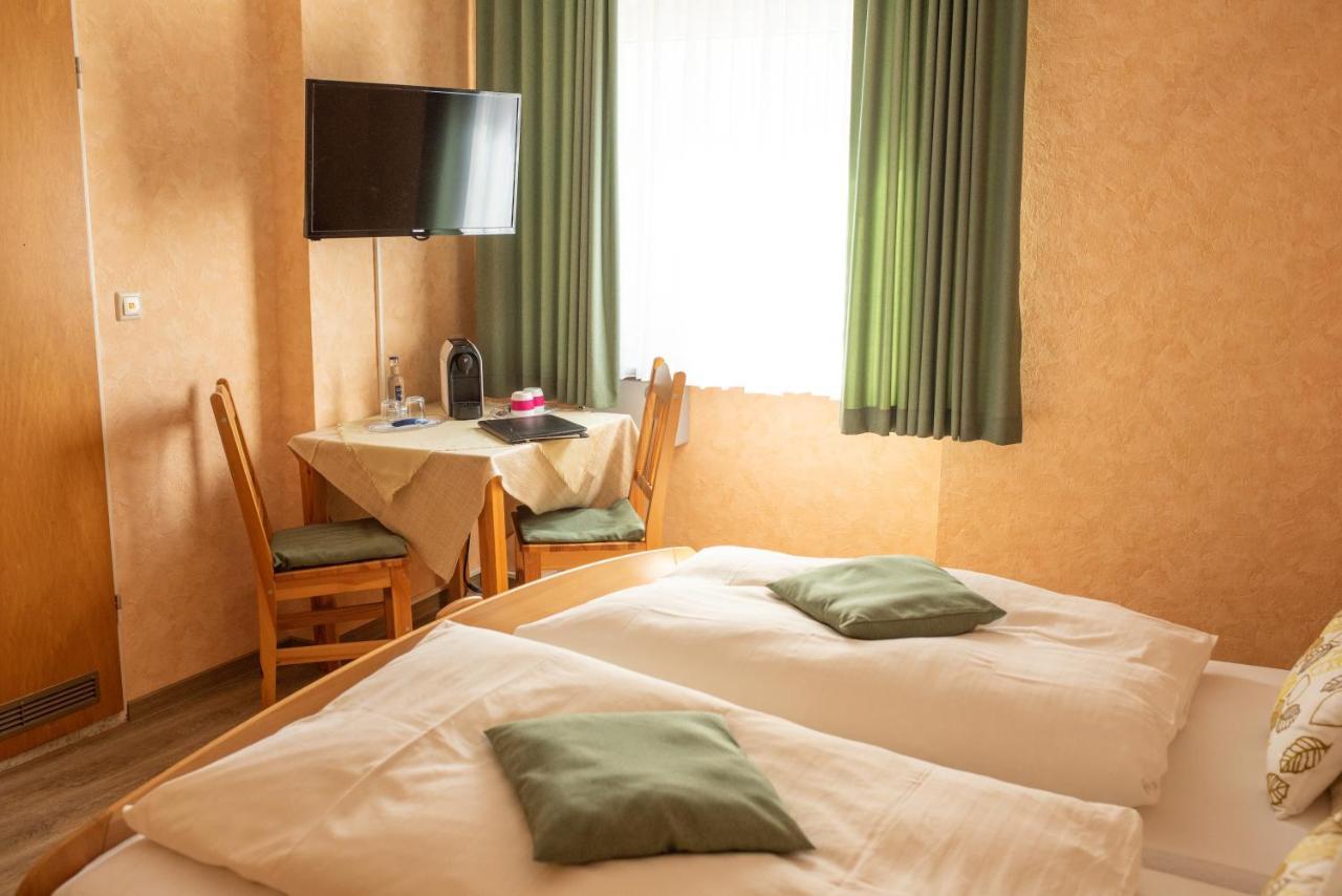 Perle Am Rhein Hotel Boppard Bagian luar foto